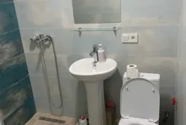 For Rent, 3 Room, Old building, Tbilisi, Didube