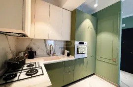 Продается квартира, 2 Kомнатная, Новостройка, Тбилиси, Озеро Лиси