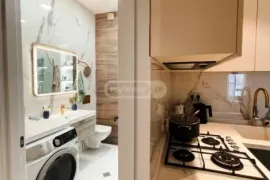 Продается квартира, 2 Kомнатная, Новостройка, Тбилиси, Озеро Лиси
