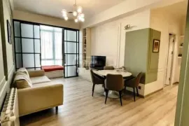 Продается квартира, 2 Kомнатная, Новостройка, Тбилиси, Озеро Лиси