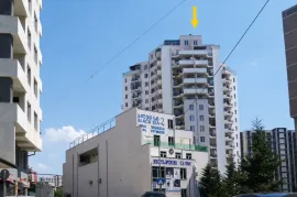 იყიდება ბინა, 3 ოთახიანი, ახალი აშენებული, თბილისი, გლდანი