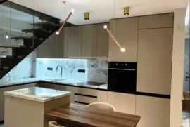 Apartment for sale, 3 Room, New building, Tbilisi, Lisi lake