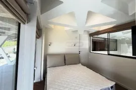 Apartment for sale, 3 Room, New building, Tbilisi, Lisi lake