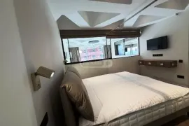 Apartment for sale, 3 Room, New building, Tbilisi, Lisi lake
