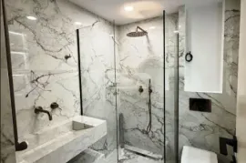 Apartment for sale, 3 Room, New building, Tbilisi, Lisi lake