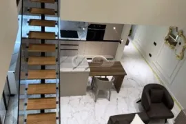 Apartment for sale, 3 Room, New building, Tbilisi, Lisi lake