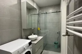 For Rent, 3 Room, New building, Tbilisi, saburtalo