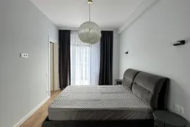 For Rent, 3 Room, New building, Tbilisi, saburtalo