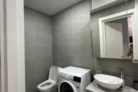 For Rent, 3 Room, New building, Tbilisi, saburtalo