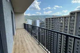 For Rent, 3 Room, New building, Tbilisi, saburtalo