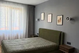 For Rent, 3 Room, Old building, Tbilisi, saburtalo