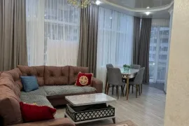 იყიდება ბინა, 3 ოთახიანი, ახალი აშენებული, ბათუმი, აეროპორტის უბანი