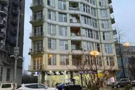 Продается квартира, 3 Kомнатная, Новостройка, Батуми, Район аэропорта