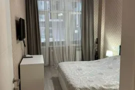 Продается квартира, 3 Kомнатная, Новостройка, Батуми, Район аэропорта