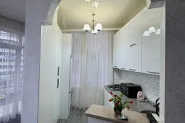 Продается квартира, 3 Kомнатная, Новостройка, Батуми, Район аэропорта