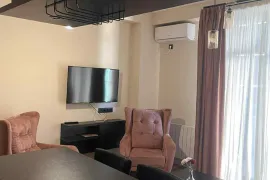 ქირავდება ბინა, 3 ოთახიანი, ახალი აშენებული, თბილისი, საბურთალო