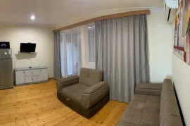 Daily Apartment Rent, 2 Room, New building, Kobuleti , Kobuleti