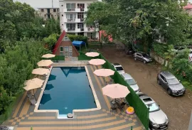 Daily Apartment Rent, 2 Room, New building, Kobuleti , Kobuleti