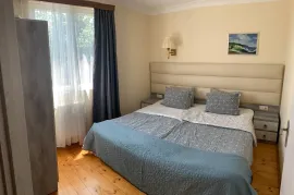 Daily Apartment Rent, 2 Room, New building, Kobuleti , Kobuleti