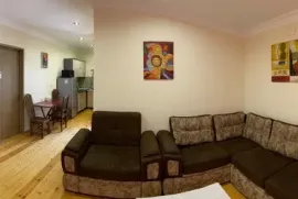 Daily Apartment Rent, 2 Room, New building, Kobuleti , Kobuleti