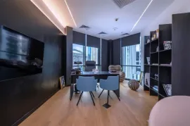 ქირავდება, საოფისე ფართი, ვაკე