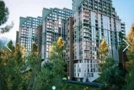 Apartment for sale, 3 Room, Under construction, Tbilisi, saburtalo