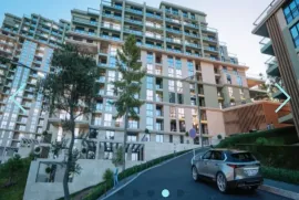 Apartment for sale, 3 Room, Under construction, Tbilisi, saburtalo