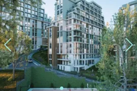 Apartment for sale, 3 Room, Under construction, Tbilisi, saburtalo