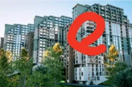 Apartment for sale, 3 Room, Under construction, Tbilisi, saburtalo
