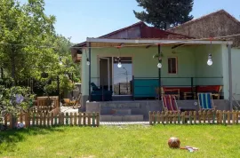 House For Rent, 2 Room, Tbilisi, saburtalo
