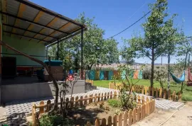 House For Rent, 2 Room, Tbilisi, saburtalo