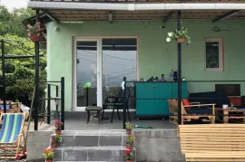 House For Rent, 2 Room, Tbilisi, saburtalo