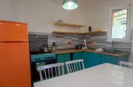 House For Rent, 2 Room, Tbilisi, saburtalo