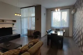 Продается квартира, 3 Kомнатная, Новостройка, Тбилиси, vake