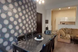 Apartment for sale, 3 Room, New building, Tbilisi, vake