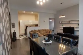 Apartment for sale, 3 Room, New building, Tbilisi, vake