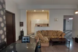 Apartment for sale, 3 Room, New building, Tbilisi, vake