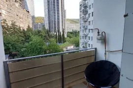 Apartment for sale, 3 Room, New building, Tbilisi, vake
