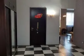 Apartment for sale, 3 Room, New building, Tbilisi, vake
