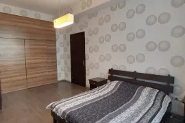 Apartment for sale, 3 Room, New building, Tbilisi, vake