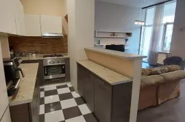 Apartment for sale, 3 Room, New building, Tbilisi, vake