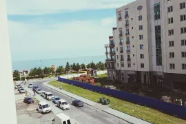 Аренда квартир посуточно, 2 Kомнатная, Новостройка, Батуми, Химшиашвили Район