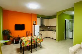 Daily Apartment Rent, 2 Room, New building, Batumi, Khimshiashvili District