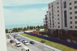 Daily Apartment Rent, 4 Room, New building, Batumi, Khimshiashvili District
