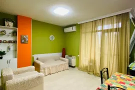 Daily Apartment Rent, 4 Room, New building, Batumi, Khimshiashvili District