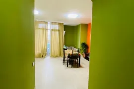 Daily Apartment Rent, 4 Room, New building, Batumi, Khimshiashvili District