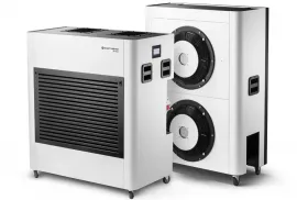 Dantherm AC 15000 – კონდიციონერი კონდიციონერი