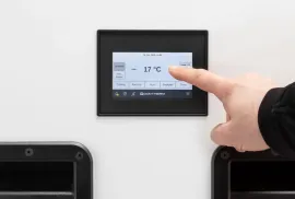 Dantherm AC 15000 – კონდიციონერი კონდიციონერი