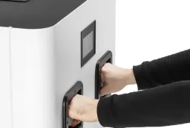 Dantherm AC 15000 – კონდიციონერი კონდიციონერი