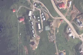 Land For Sale, Agricultural, Gudauri